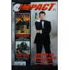 MAD MOVIES IMPACT 97/70 STALLONE COPLANF ALIEN CLOONEY Le Pacificateur Russell Myers