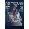 PENTHOUSE US 1974/09 Babetta Janice Kane Alice Cooper Photos by Ron Volkmann