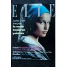 ELLE 2742 20 JUILLET 1990 COVER LAETITIA CASTA SYLVIE VARTAN PATRICK MODIANO