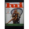 LUI 68 L'ALCAZAR DE PARIS BRIGITTE BARDOT NUE FILLE DE PORT-GRIMAUD EROTIC ASLAN
