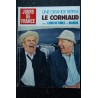 JOURS DE FRANCE 969 JUILLET 1973 COVER BRIGITTE BARDOT SACHA DISTEL