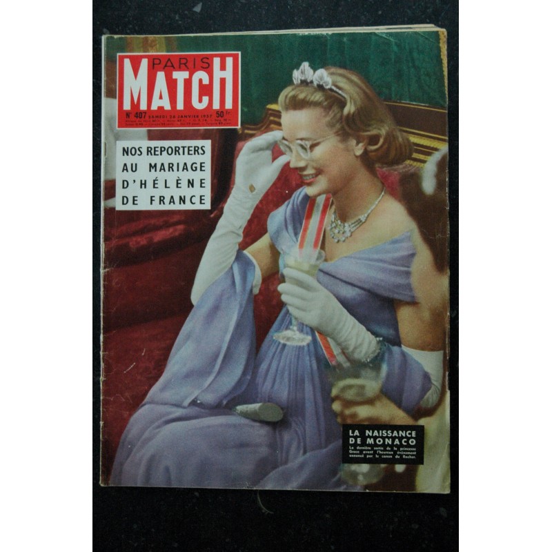 PARIS MATCH N°  556 5 DECEMBRE 1959 COVER GERARD PHILIPE LA MORT DU CID SPECIAL HOMMAGE