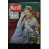 PARIS MATCH N°  556 5 DECEMBRE 1959 COVER GERARD PHILIPE LA MORT DU CID SPECIAL HOMMAGE