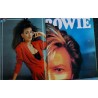 PODIUM 187 SEPTEMBRE 1987 COVER MADONNA CONCERT + POSTER DEDICACE SPECIAL ELVIS NEUF