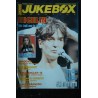 JUKEBOX  166 JUIN 2001 JACQUES HIGELIN MADONNA EROTIC VIRGIN SHADOWS CLAUDE FRANCOIS HERMAN'S HERMITS