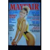 MAYFAIR UK Vol 26 N° 04 Denice Lewis Annie Lomax Stacy Cooper Dee Murray Jane Botham Suzanne Johnson