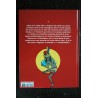 HISTORIA TINTIN ET LES FORCES OBSCURES EDITION LIMITEE N° 3647 / 6999 134 PAGES 2013