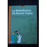 HERGE LA MALEDICTION DE RASCAR CAPAC  2 LES SECRETS DU TEMPLE DU SOLEIL PHILIPPE GODDIN