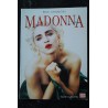 MADONNA ERIC SHANGAI ROCK & FOLK RARE 1989 ALBIN MICHEL 122 PAGES