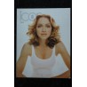 ICON 34 THE OFFICIAL MADONNA FAN CLUB Madonna's French Connection A Lean Mean Download Machine 2000