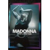 MADONNA  *  STICKY & SWEET TOUR *  2009 TOUR BOOK SIGNATURES NETWORK