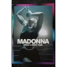 MADONNA  *  THE GIRLIE SHOW *  1993 TOUR BOOK + MASQUE NEUF