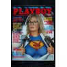 PLAYBOY US 1981 08 VALERIE PERRINE ANSON MOUNT Debbie Bostrom INTERVIEW George Gilder