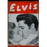 ELVIS monthly 1962 04 n° 4 Third Série ELVIS PRESLEY  Rare 32 pages
