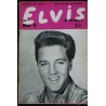 ELVIS monthly 1962 05 n° 5 Third Série ELVIS PRESLEY  Rare 32 pages