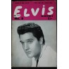ELVIS monthly 1962 08 n° 8 Third Série ELVIS PRESLEY  Rare 32 pages