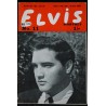 ELVIS monthly 1962 10  n° 10 Third Série ELVIS PRESLEY  Rare 32 pages
