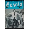 ELVIS monthly 1962 11  n° 11 Third Série ELVIS PRESLEY  Rare 32 pages