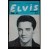 ELVIS monthly 1963  10  n° 10 Fourth Série ELVIS PRESLEY  Rare 32 pages
