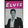ELVIS monthly 1963  11  n° 11 Fourth Série ELVIS PRESLEY  Rare 32 pages