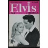ELVIS monthly 1964  01 n°  1 Fith Série ELVIS PRESLEY  Rare 32 pages