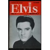 ELVIS monthly 1964  03 n°  3 Fith Série ELVIS PRESLEY  Rare 32 pages