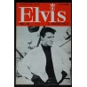 ELVIS monthly 1964  09 n°  9 Fith Série ELVIS PRESLEY  Rare 32 pages