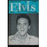 ELVIS monthly 1965  03 n°  3  Sixth Série ELVIS PRESLEY  Rare 32 pages