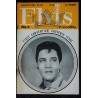 ELVIS monthly 1965  05 n°  5  Sixth Série ELVIS PRESLEY  Rare 32 pages