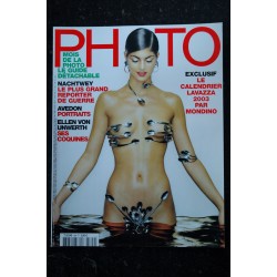 PHOTO 394 OBSESSION EROTIC...