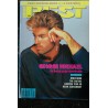 BEST 236 MARS 1988 COVER GEORGE MICHAEL INDOCHINE THE SMITHS LUDWIG VON 88 NEON JUDGEMENT + POSTERS DEPECHE MODE