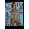PHOTO 395 DECEMBRE 2002 ARIELLE DOMBASLE GISELE BUNDCHEN VICTORIA'S SECRET 12 TOPS POSENT