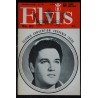 ELVIS monthly 1966  08 n°  79  Sixth Série ELVIS PRESLEY  Rare 64 pages