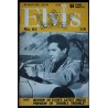 ELVIS monthly 1966  10 n°  81  Sixth Série ELVIS PRESLEY  Rare 64 pages
