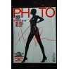 PHOTO 397 HERB RITTS HOMMAGE SA VIE TOPS STARS PUBS NUS NEWTON LAUREN GREENFIELD