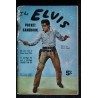 The ELVIS Pocket Handbook 1961 ELVIS PRESLEY  Très Rare