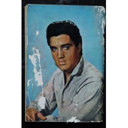 The ELVIS Pocket Handbook 1961 ELVIS PRESLEY  Très Rare