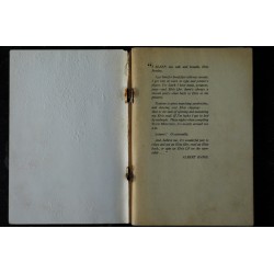 The ELVIS Pocket Handbook 1961 ELVIS PRESLEY  Très Rare