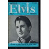 ELVIS mensuel 1965  11  n°  1  1ère année ELVIS PRESLEY  Rare 32 pages