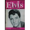 ELVIS mensuel 1965  11  n°  1  1ère année ELVIS PRESLEY  Rare 32 pages