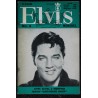 ELVIS mensuel 1965  12  n°  2  1ère année ELVIS PRESLEY  Rare 32 pages
