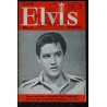 ELVIS mensuel 1966  01  n°  3  1ère année ELVIS PRESLEY  Rare 32 pages