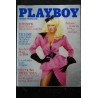 PLAYBOY Fr 1984 12 N° 133 PAUL & LINDA McCARTNEY HOT STAR DE 1984 SUZANNE SOMERS INTEGRAL NUDE