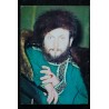 Le tiercé des Vedettes n°32 1969 06 Herbert Léonard Gilles Dreu Martine Baujoud