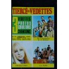 Le tiercé des Vedettes n°33 1969 07 Yvan Rebroff Gilles Marchal Pia Colombo