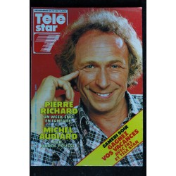 TELE STAR  907 19 FEVRIER 1994 COVER BERVELLY HILLS LUKE PERRY SHANNEN DOHERTY BRENDA DYLAN