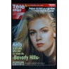 TELE STAR  993 octobre 1995 Cover Sophie MARCEAU + 3 p. - Laura DERN - Paul MEURISSE