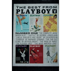 The Best from Playboy * Number One 1964 * Special Collector *