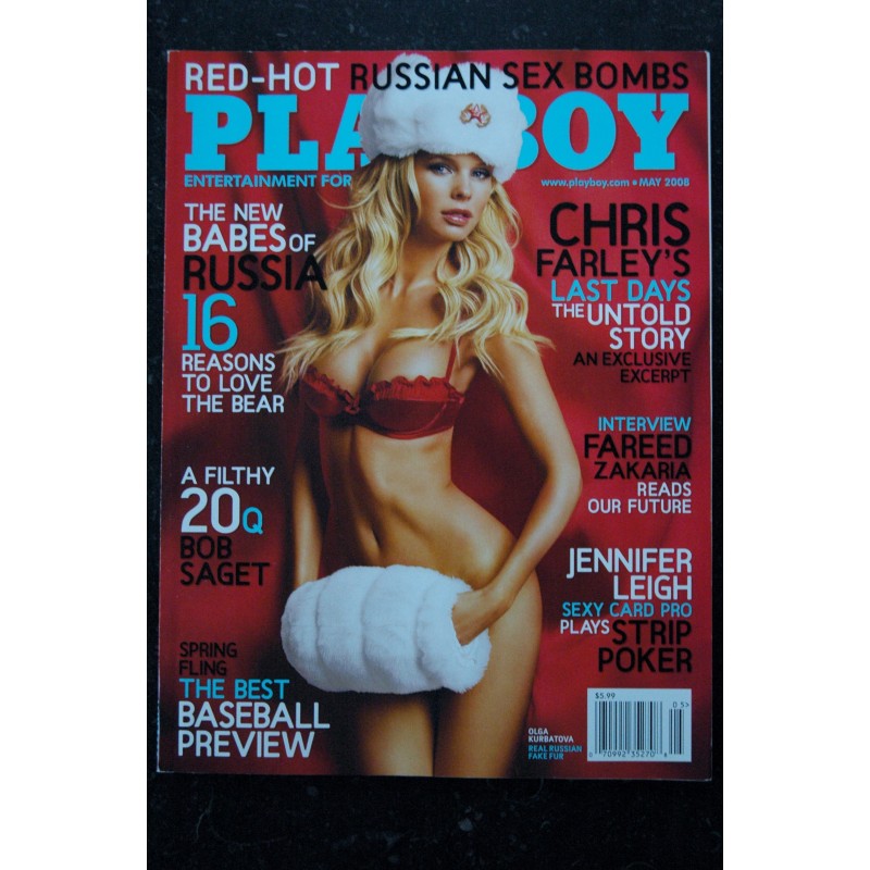 PLAYBOY US 2009 02 INTERVIEW HUGH LAURIE JESSICA BURCIAGA MARTA GUT JOSH HOLLOWAY COVER KENDRA WILKINSON