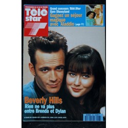 TELE STAR 565 27 JULLET 1987 COVER MARILYN MONROE LES SECRETS DU MYTHE